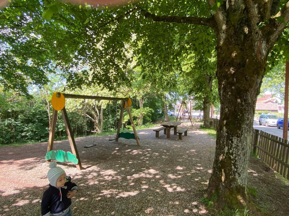 La Dependance De La Villa Des Oiseaux - La Petite Pierre ภายนอก รูปภาพ