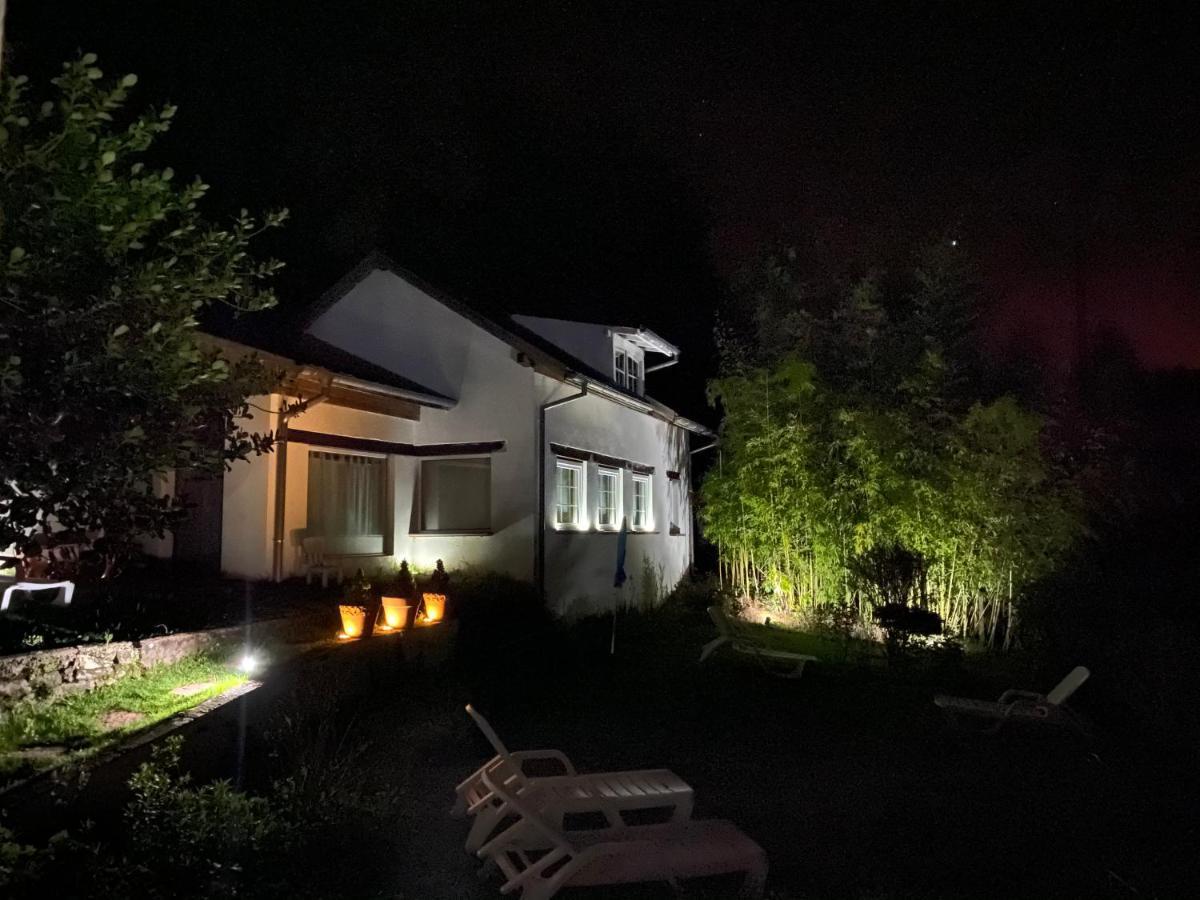 La Dependance De La Villa Des Oiseaux - La Petite Pierre ภายนอก รูปภาพ