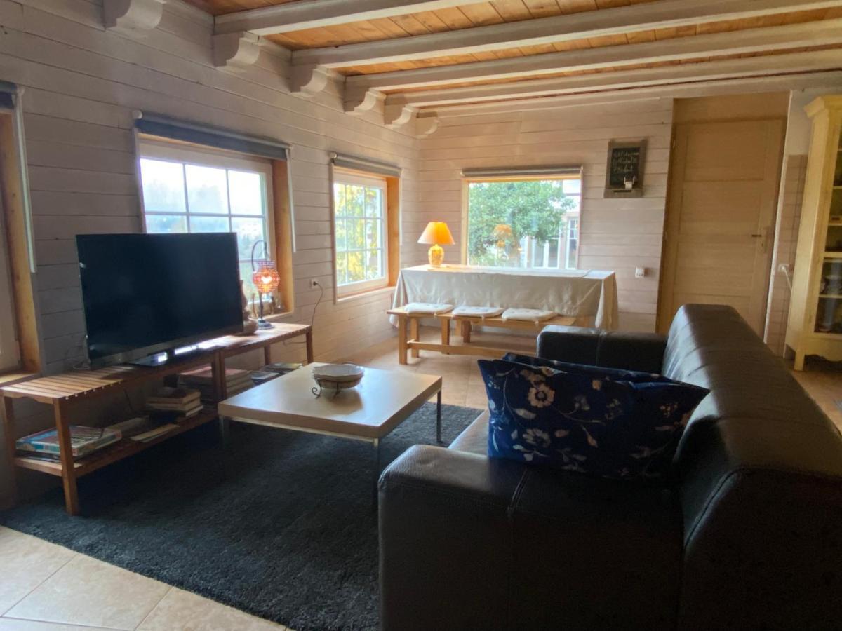 La Dependance De La Villa Des Oiseaux - La Petite Pierre ภายนอก รูปภาพ