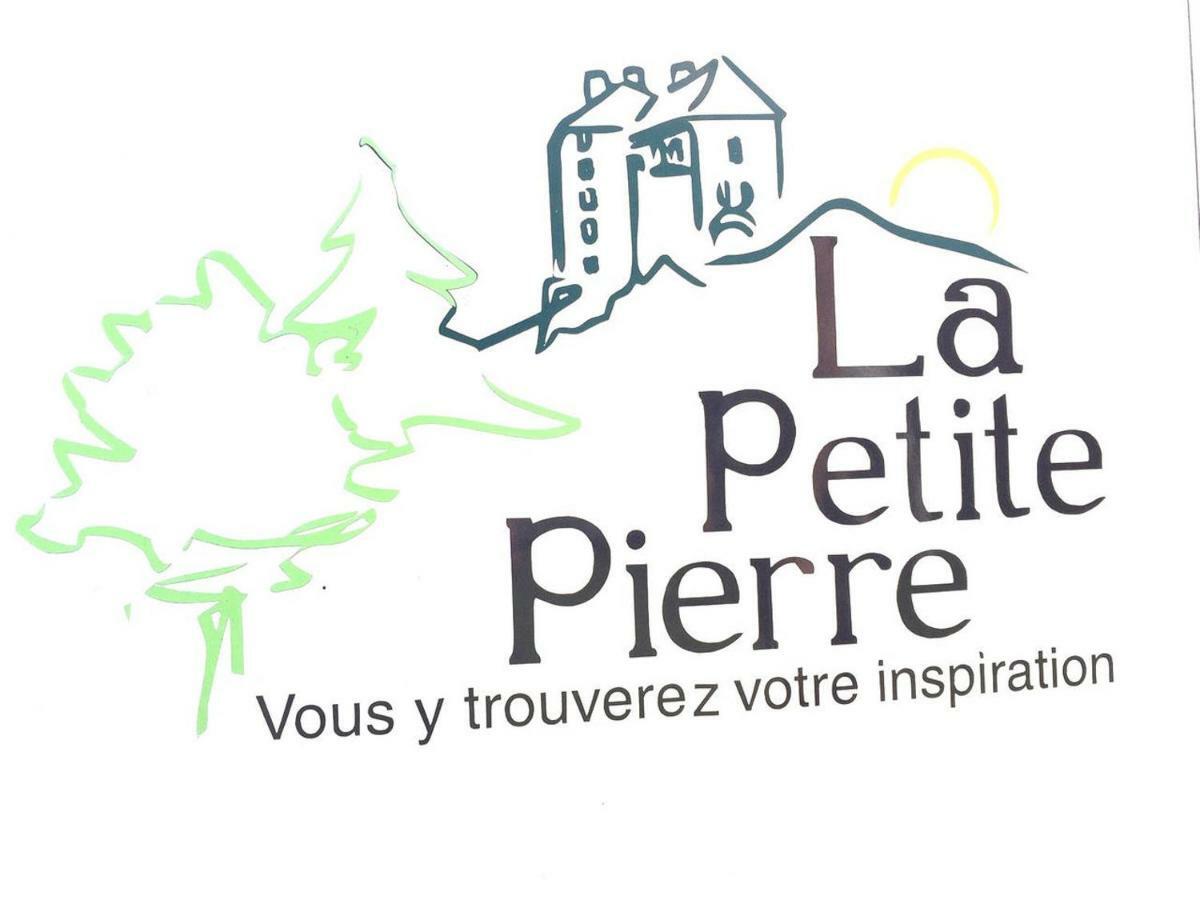 La Dependance De La Villa Des Oiseaux - La Petite Pierre ภายนอก รูปภาพ
